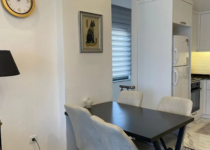 Kestel 4 Lägenhet *