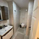 Kestel 2 Apartamento *