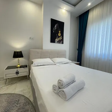 Kestel 4 Alanya