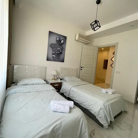Kestel 4 * Alanya