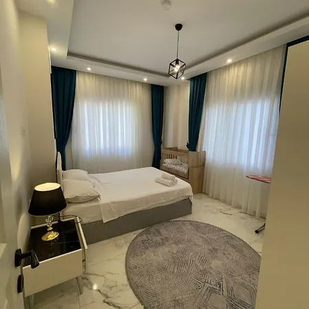 Apartment Kestel 4