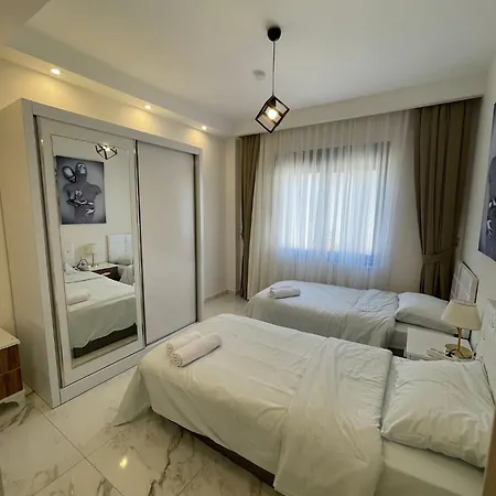 Apartment Kestel 4 *