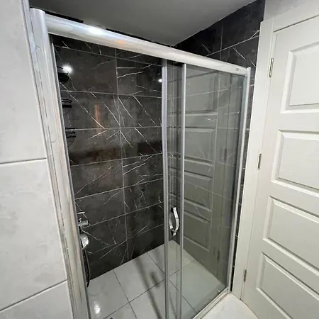 Kestel 4 * Alanya
