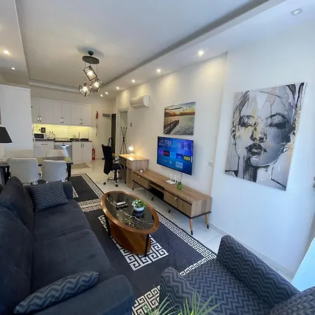 Apartment Kestel 4