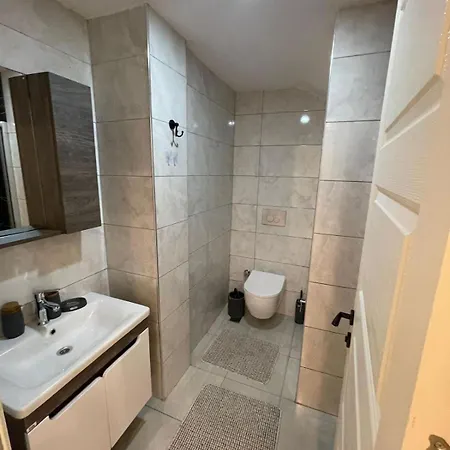 Kestel 4 Apartment *