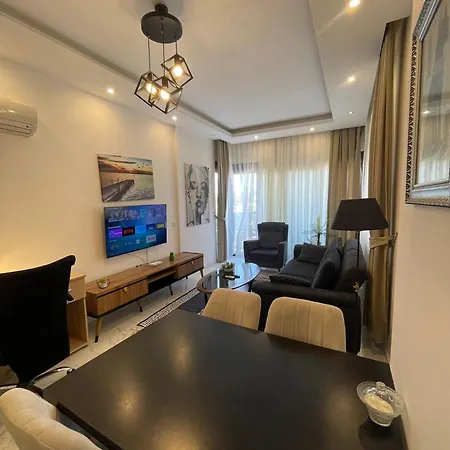 Apartman Kestel 2 *