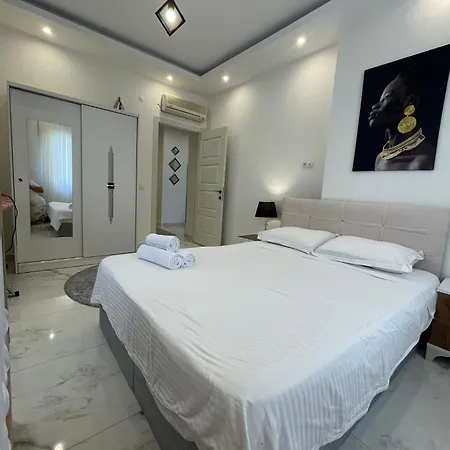 Apartment Kestel 4