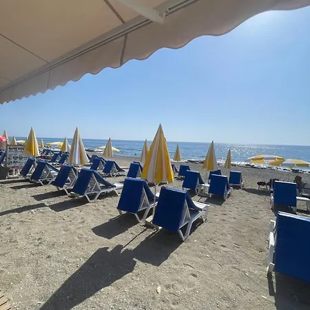 Kestel 4 Apartment Alanya
