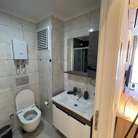 Kestel 4 * Alanya