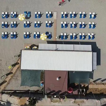 Apartment Kestel 4 *