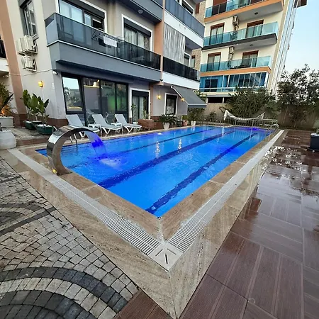 Kestel 4 *