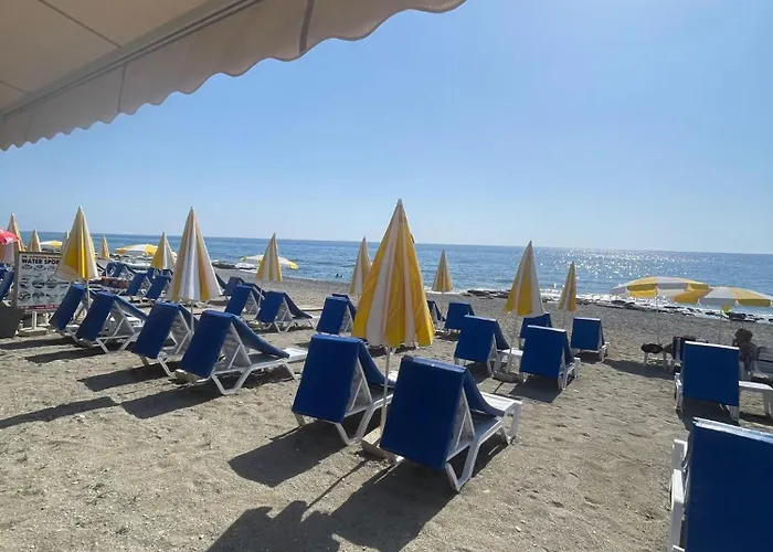 Kestel 4 Apartament Alanya