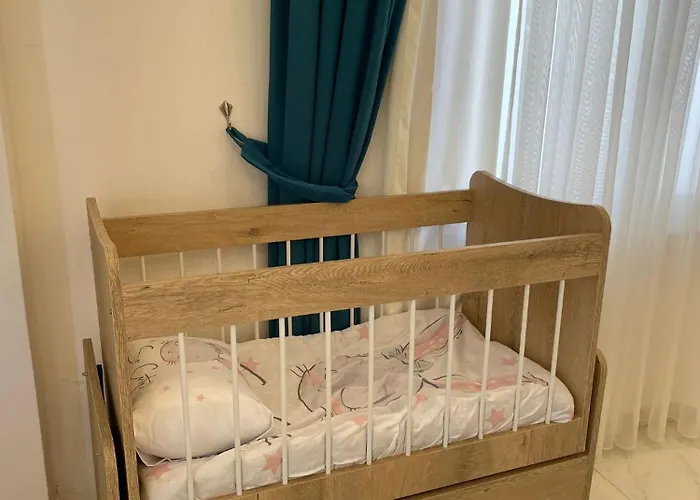 Kestel 4 Алания