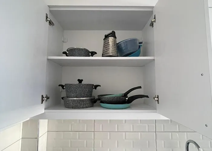 Kestel 4 Апартаменты Алания